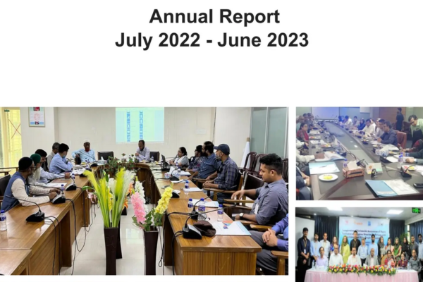 B-SCAN Annual Report July 2022 -June 2023